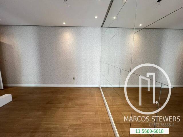 Apartamento para Comprar em São Paulo - 2