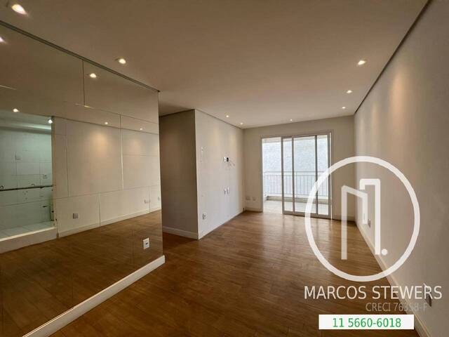 Apartamento para Comprar em São Paulo - 4