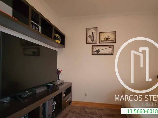 Apartamento para Comprar em São Paulo - 5