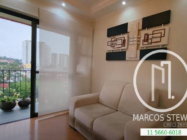 Apartamento para Comprar em São Paulo - 4
