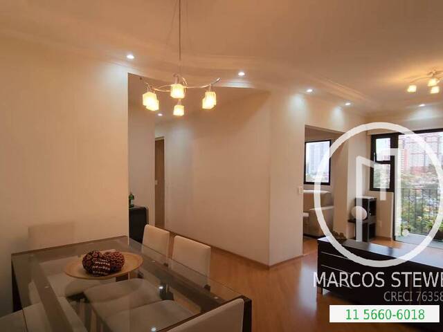 #H1R8ML - Apartamento para Comprar em São Paulo - SP - 1