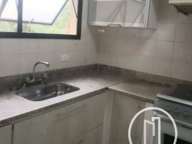 Apartamento para Comprar em São Paulo - 3