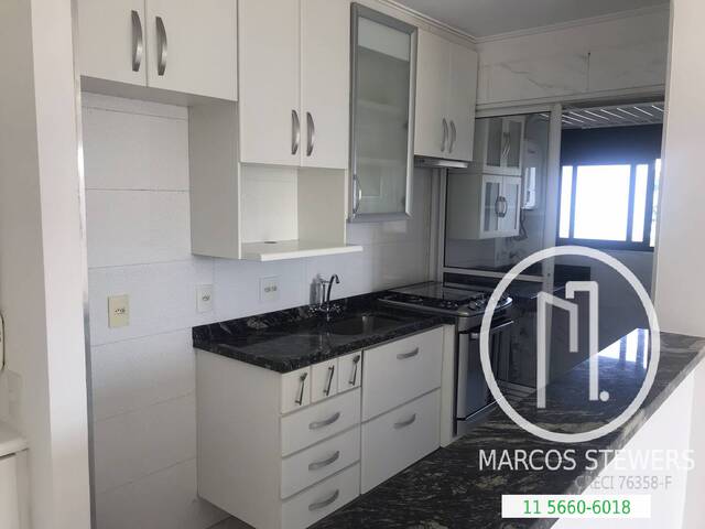 Apartamento para Comprar em São Paulo - 2