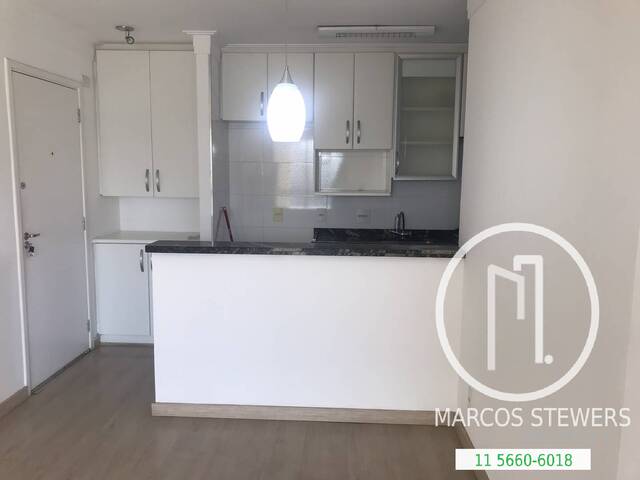 Apartamento para Comprar em São Paulo - 3
