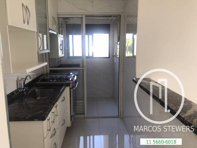 Apartamento para Comprar em São Paulo - 4