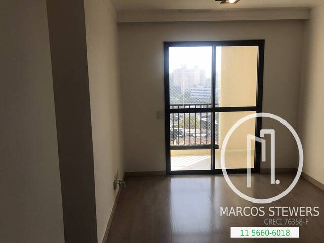Apartamento para Comprar em São Paulo - 5