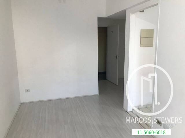 #D3H8ML - Apartamento para Alugar em São Paulo - SP