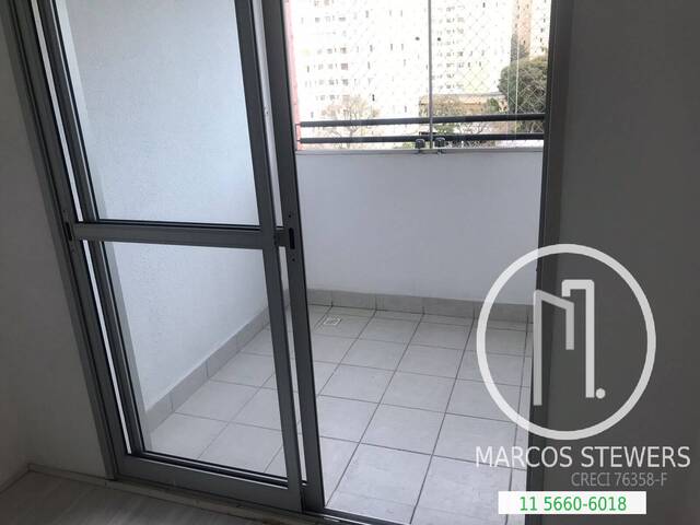 Apartamento para Alugar em São Paulo - 5