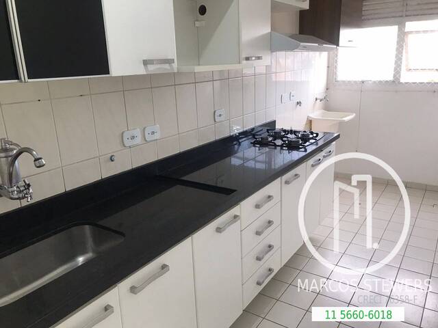 Apartamento para Alugar em São Paulo - 2