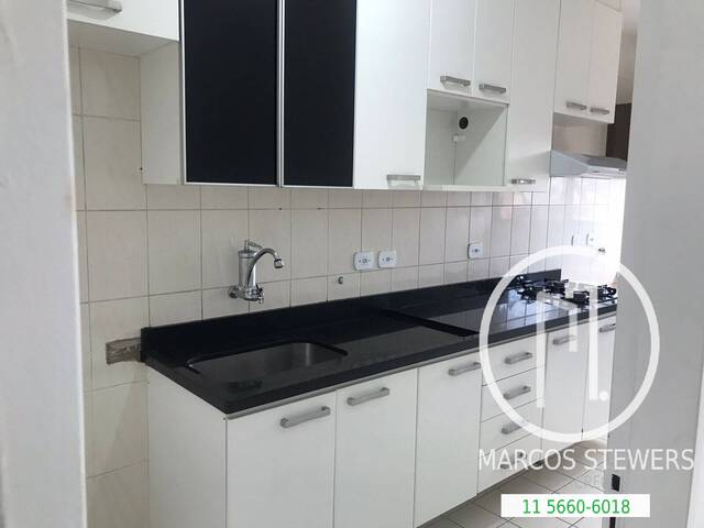 Apartamento para Alugar em São Paulo - 3