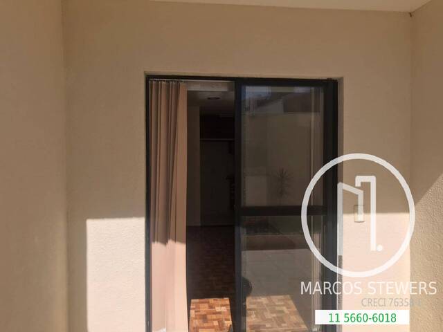 Apartamento para Alugar em São Paulo - 5