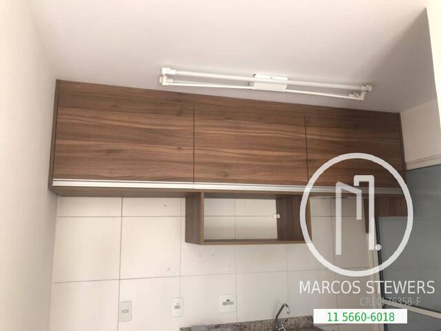 Apartamento para Alugar em São Paulo - 2