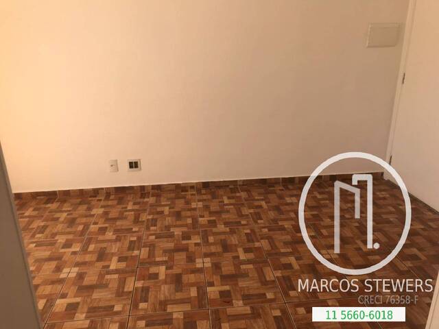 Apartamento para Alugar em São Paulo - 3