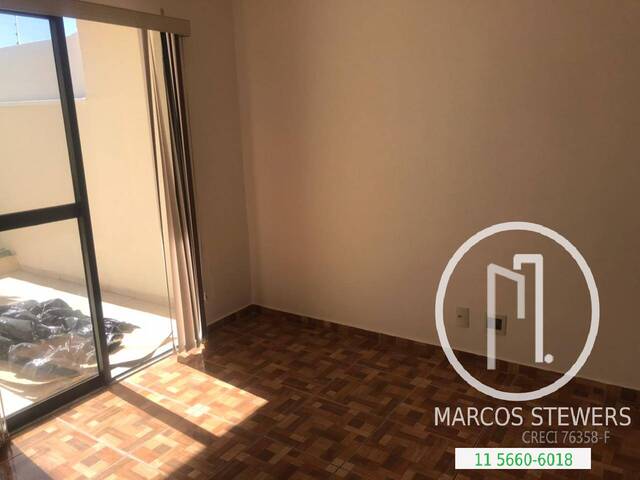 Apartamento para Alugar em São Paulo - 4