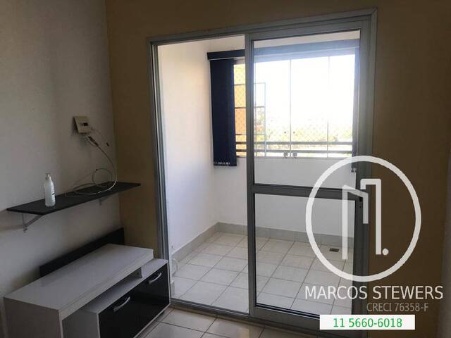 Apartamento para Comprar em São Paulo - 5