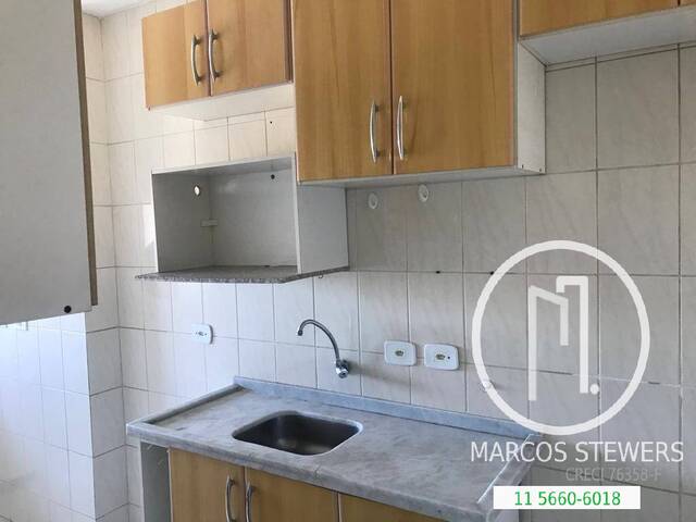 Apartamento para Comprar em São Paulo - 2