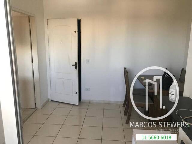 Apartamento para Comprar em São Paulo - 3