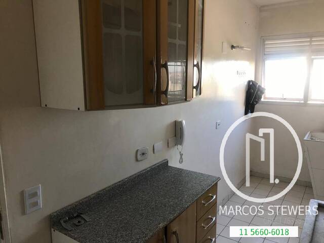 Apartamento para Comprar em São Paulo - 4