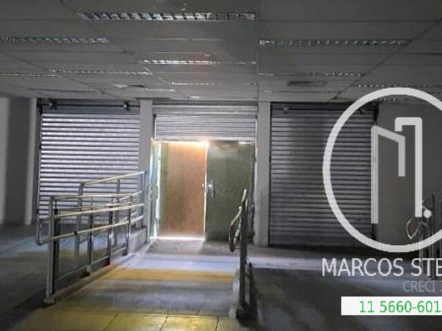 Prédio Comercial para Comprar em São Paulo - 5