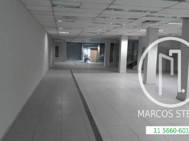 #1VNF8ML - Prédio Comercial para Comprar em São Paulo - SP - 1
