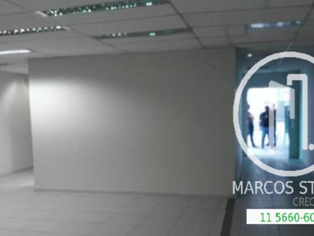 #1VNF8ML - Prédio Comercial para Comprar em São Paulo - SP - 3