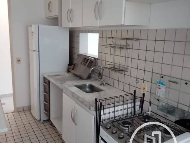 Apartamento para Alugar em São Paulo - 5