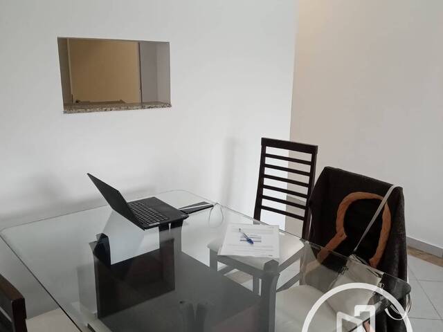 Apartamento para Alugar em São Paulo - 3