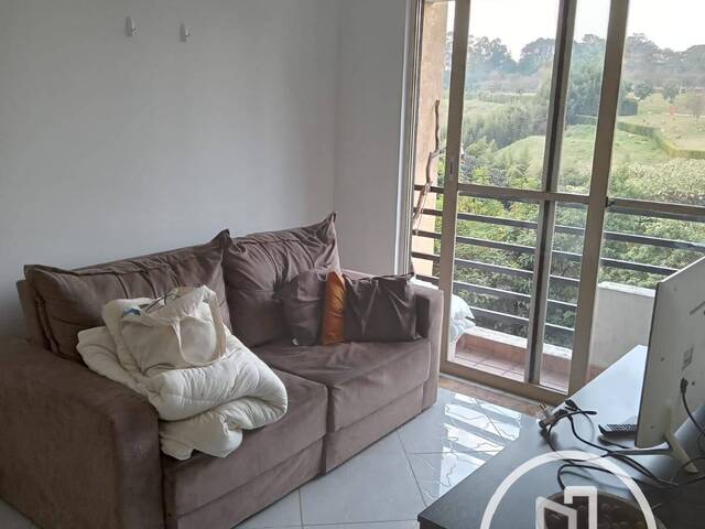 Apartamento para Alugar em São Paulo - 2