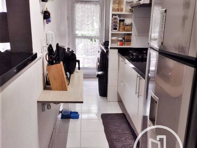 Apartamento para Comprar em São Paulo - 5