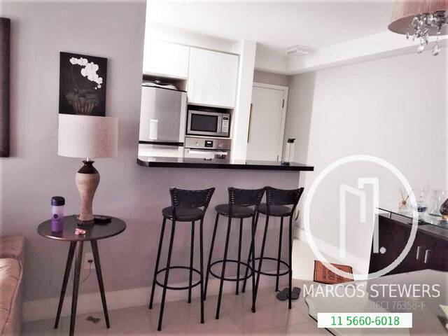 Apartamento para Comprar em São Paulo - 2