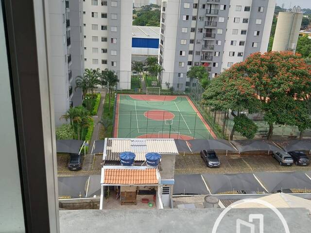 Apartamento para Comprar em São Paulo - 5