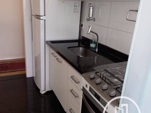 Apartamento para Comprar em São Paulo - 4