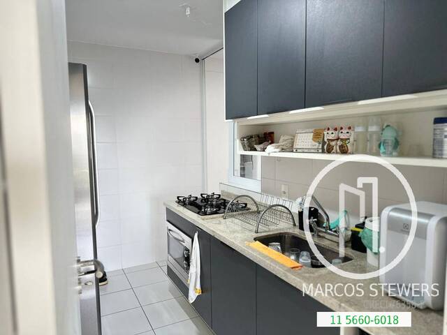 Apartamento para Comprar em São Paulo - 4
