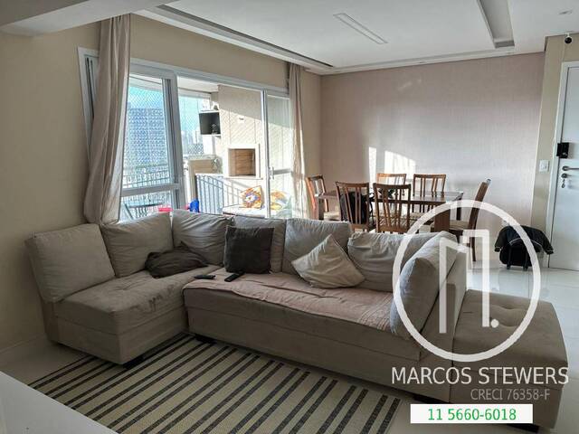 Apartamento para Comprar em São Paulo - 4