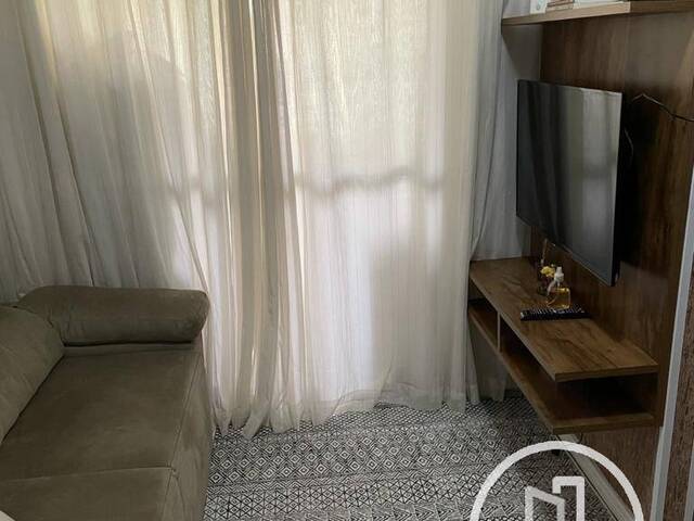 Apartamento para Comprar em São Paulo - 3