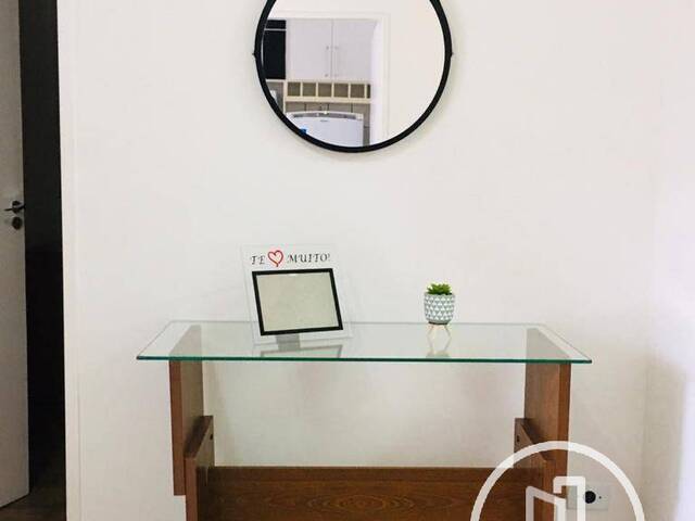 Apartamento para Comprar em São Paulo - 5