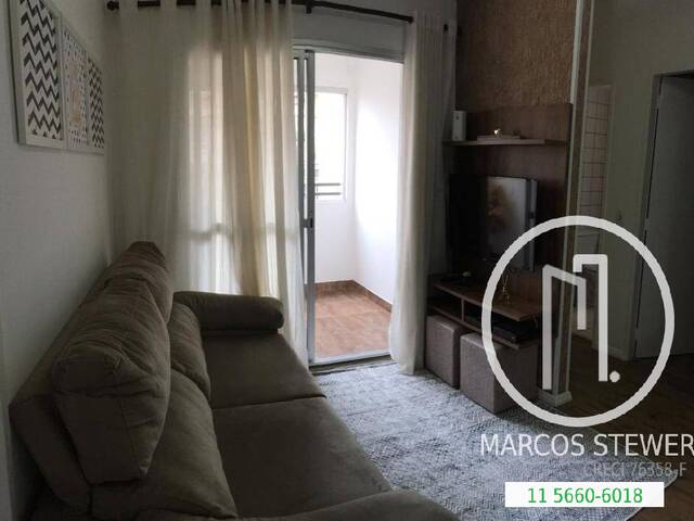 Apartamento para Comprar em São Paulo - 4