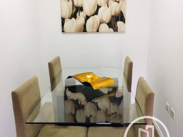 Apartamento para Comprar em São Paulo - 2