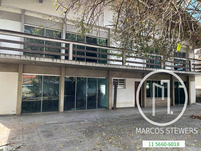 #7G18ML - Sobrado para Comprar em São Paulo - SP