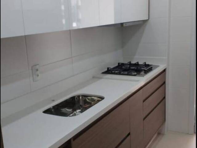 Apartamento para Comprar em São Paulo - 5
