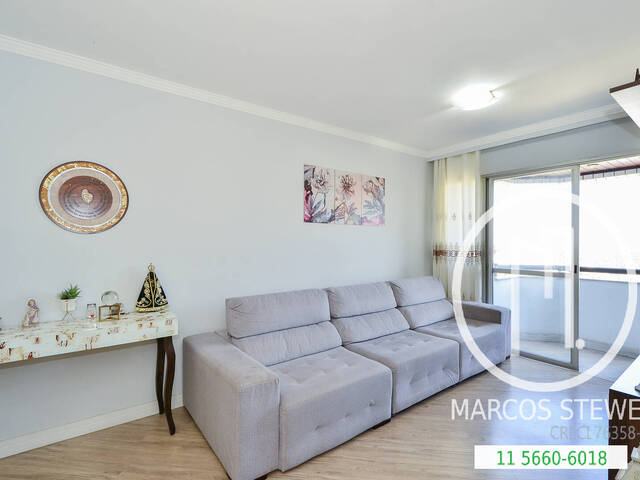 #28AN9B - Apartamento para Comprar em São Paulo - SP