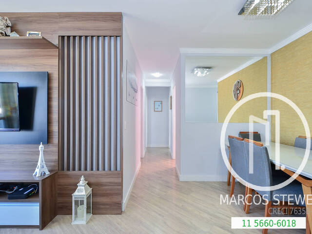 Apartamento para Comprar em São Paulo - 4