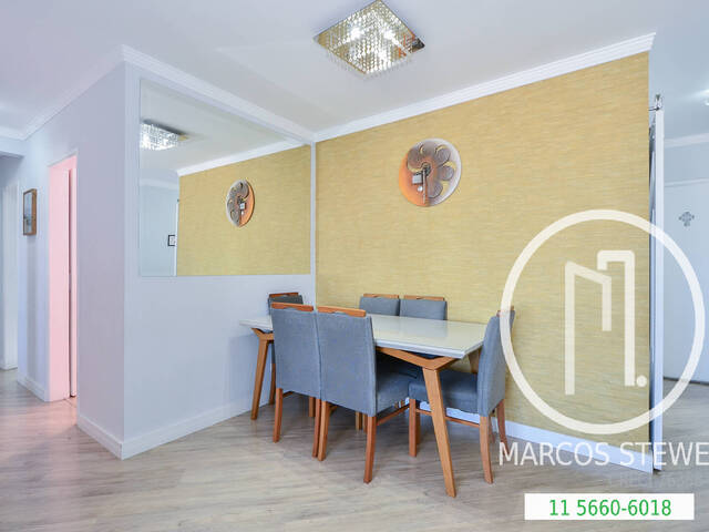 Apartamento para Comprar em São Paulo - 5