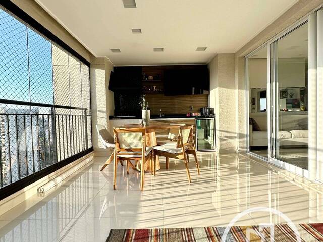 #7T78ML - Apartamento para Comprar em São Paulo - SP - 3