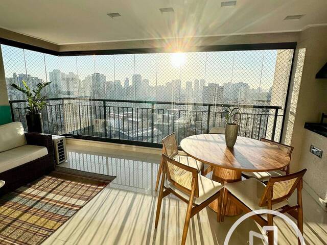 Apartamento para Comprar em São Paulo - 4
