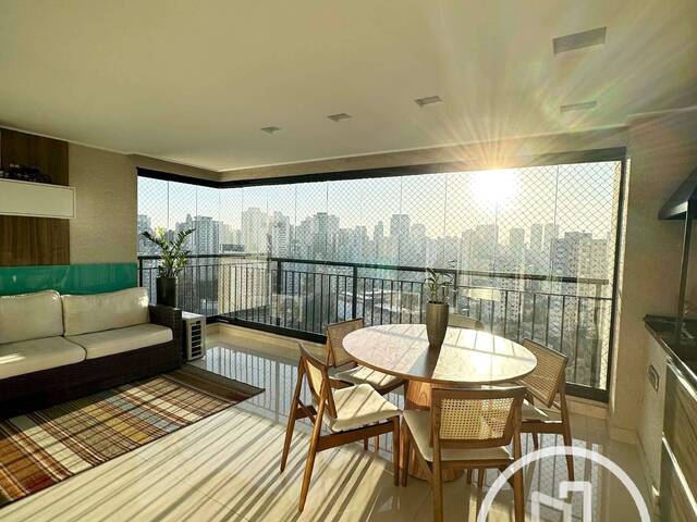 Apartamento para Comprar em São Paulo - 5