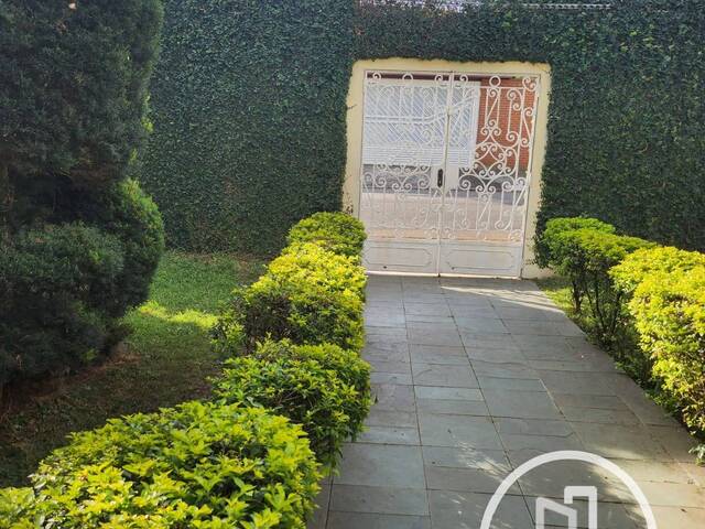 #3PSN9B - Casa para Comprar em São Paulo - SP