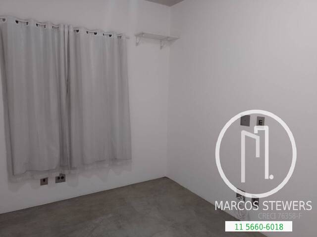 #AI18ML - Apartamento para Alugar em São Paulo - SP - 2