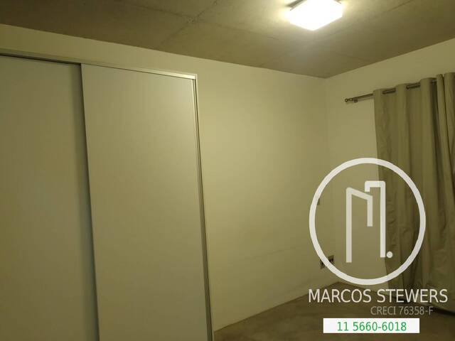 #AI18ML - Apartamento para Alugar em São Paulo - SP - 3