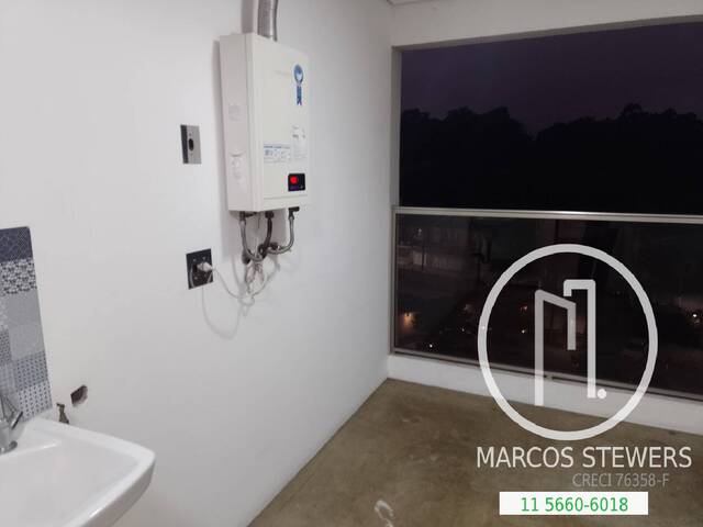 Apartamento para Alugar em São Paulo - 5